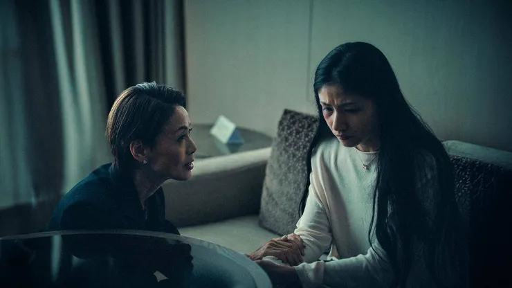 ➲ 圖片來源 / 授權 𝙋𝙝𝙤𝙩𝙤 𝘾𝙧𝙚𝙙𝙞𝙩 ：鏡文學