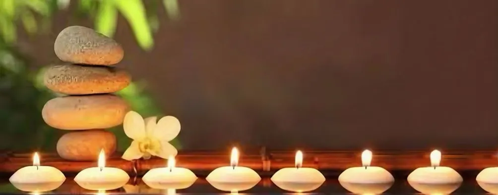 陳威spa舒壓 • 享按摩 •