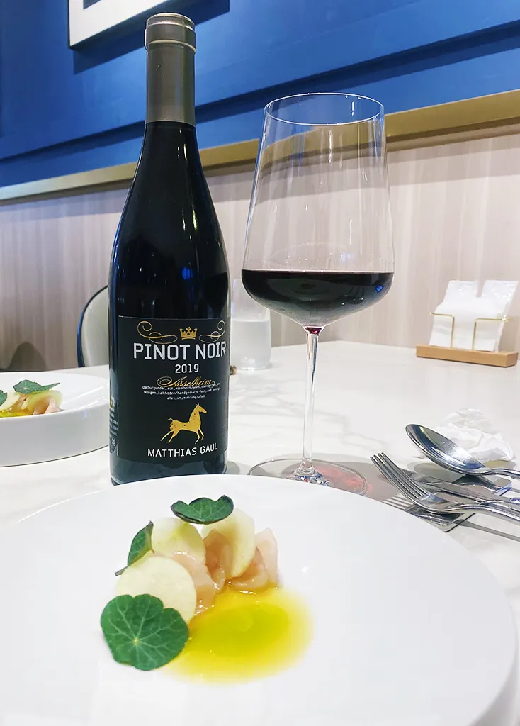 內湖約會餐廳【Fogant】法式餐廳-內湖美食餐廳推薦