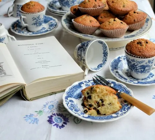 圖片來源:维多利亚时期的女王蛋糕:queen cakes_童话清甜_新浪博客