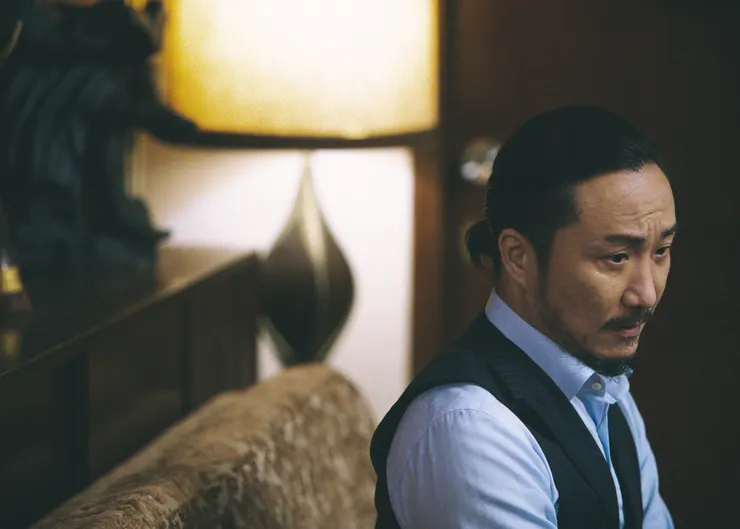 《年少日記》電影劇照/光年映畫