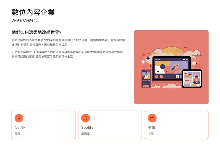 vocus｜新世代的創作平台