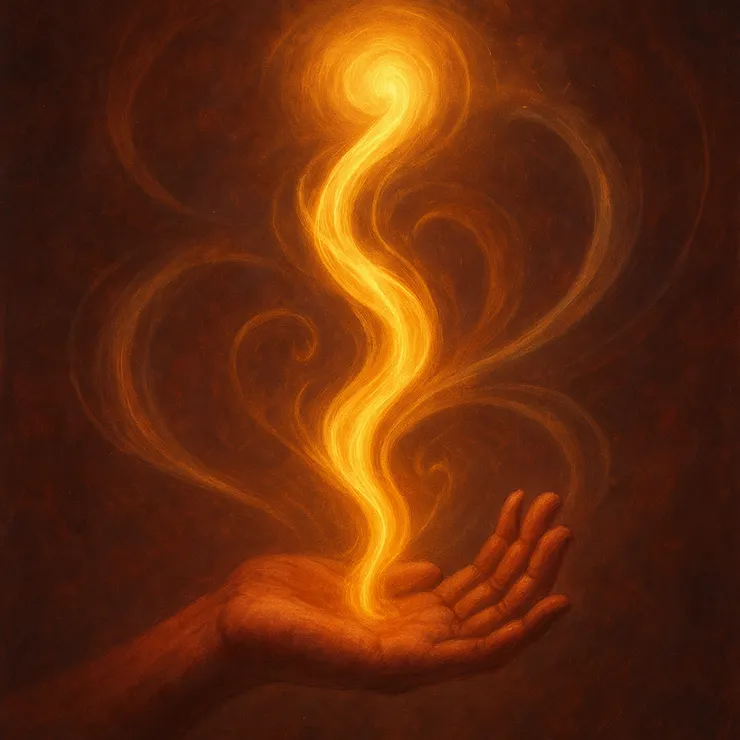 金錢即能量、能量即修行