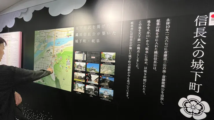 喜歡的人就能自己安排行程。