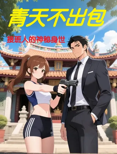 雪源小說新作品介紹~ 😄