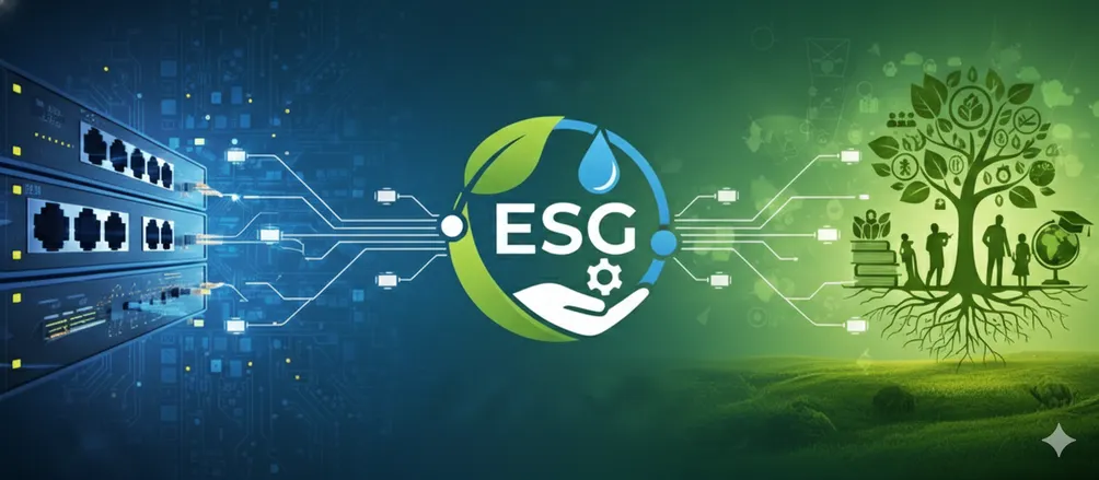 普萊德科技｜永續實務筆記 的沙龍