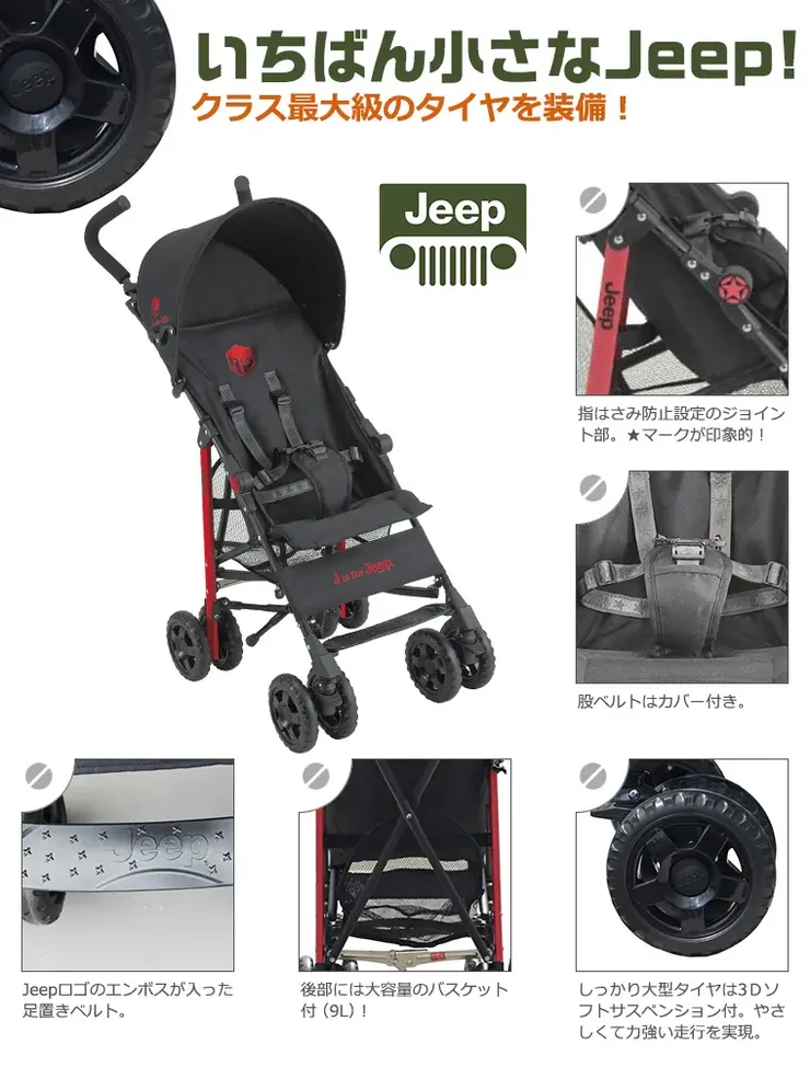 Jeep Sport Adventure