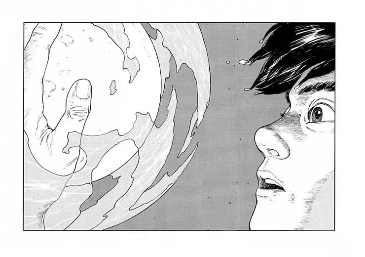 《海歸線》(Tropic of the Sea) 1990