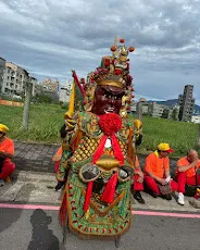 尪仔活潑好動（圖片截圖於網路）