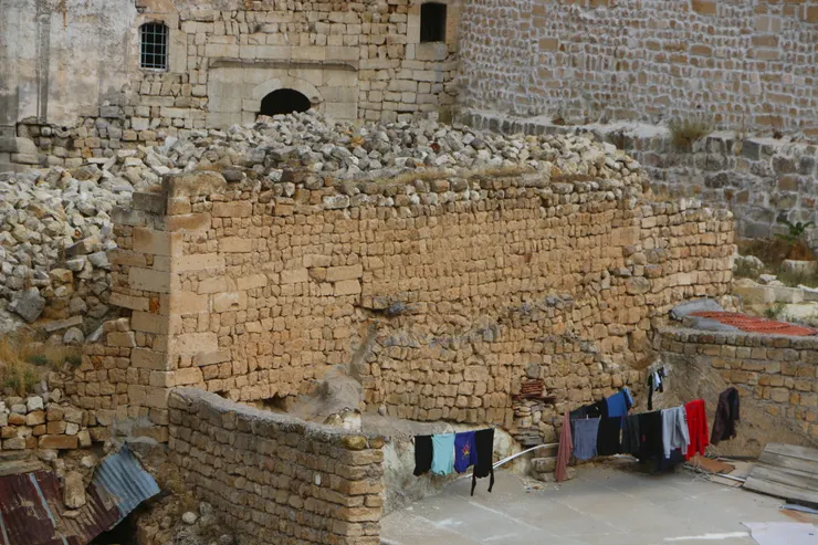 Ürgüp 攝影於Cappadocia, Turkey 2023