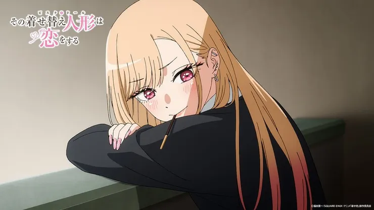 圖片來源：動畫官方推特