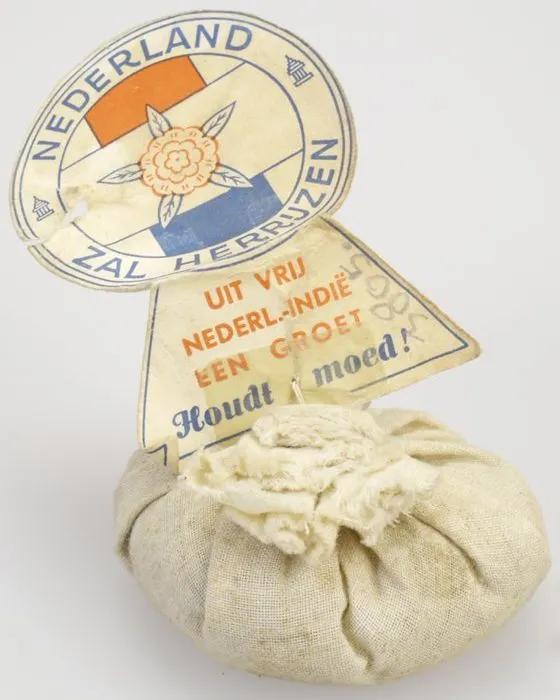 Image from ROTTERDAM museum