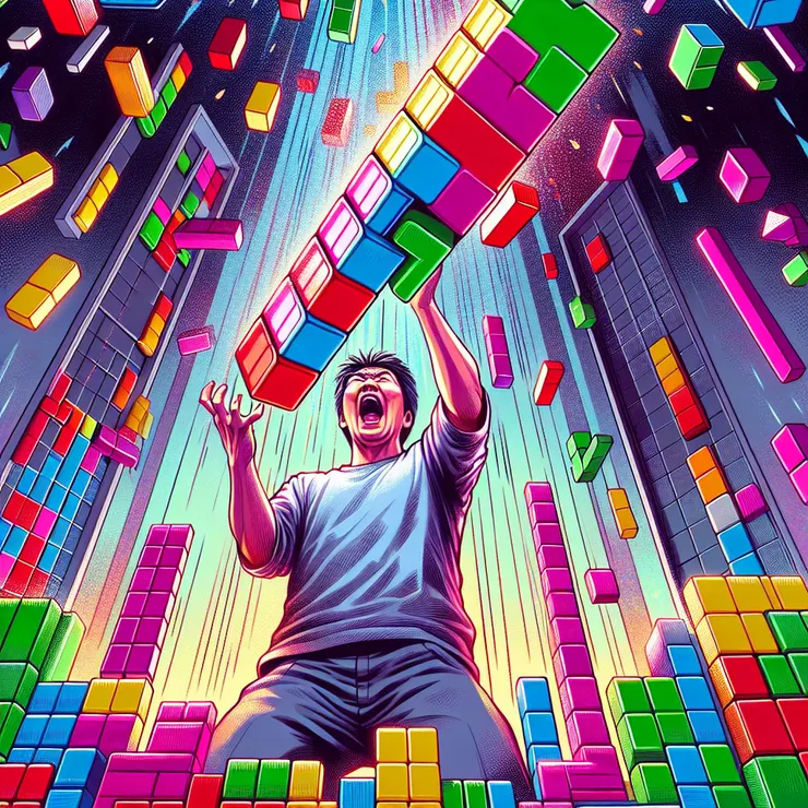 圖片來源： Dall.E生成