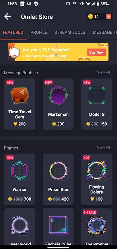 vocus|新世代的創作平台