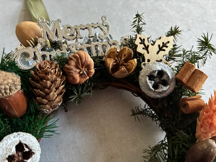 是不是很有滿滿豐收的感覺呢？