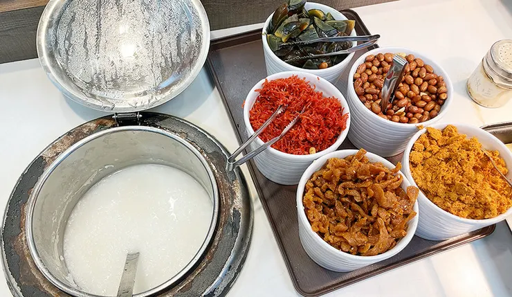 桃園吃到飽推薦│饗厚牛排桃園店:百元預算爽吃百道料理自助吧!
