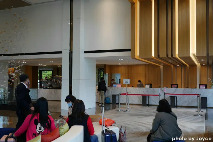 煙波大飯店宜蘭