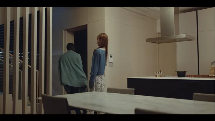 嬌羞可愛的瑞夏