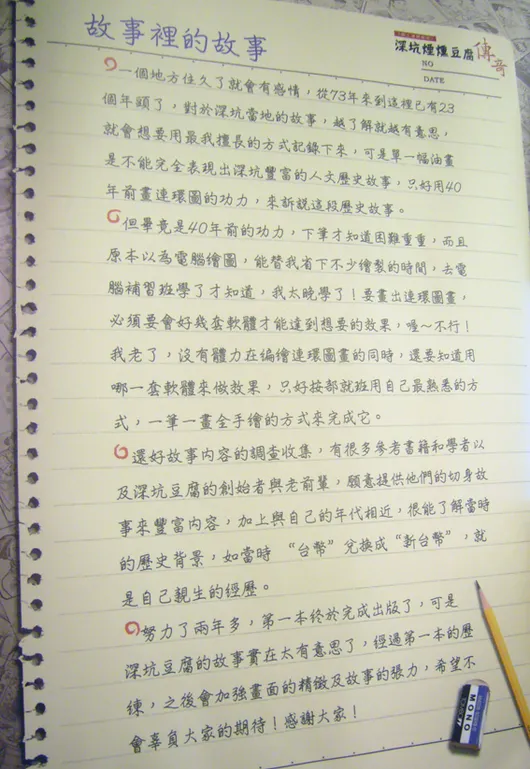 vocus｜新世代的創作平台