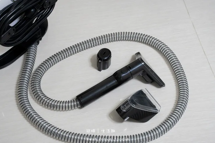 洗沙發床墊機器_海爾蒸氣織物清潔機【白兵長R9】_想洗就洗一