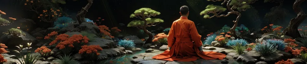 逸蓮精舍~念佛人的家