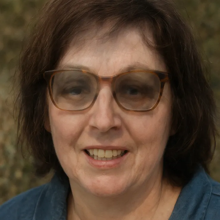 By day, she handled glass plates etched with overlapping identities - faces that had once been neighbors, enemies, lovers. By night, Jane fed these images into her custom-built machine: a box of copper wires, whispering circuits, and mirror shards.