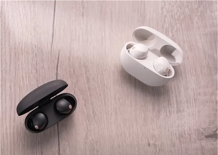 照片來源: Joeman開箱趣 WF-1000XM5