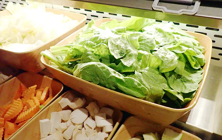 桃園蘆竹火鍋推薦│金蒔鍋物-桃園大竹總店│蘆竹美食推薦2025