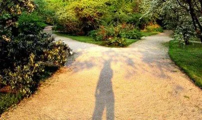 即使選擇，一定會有好結果嗎？