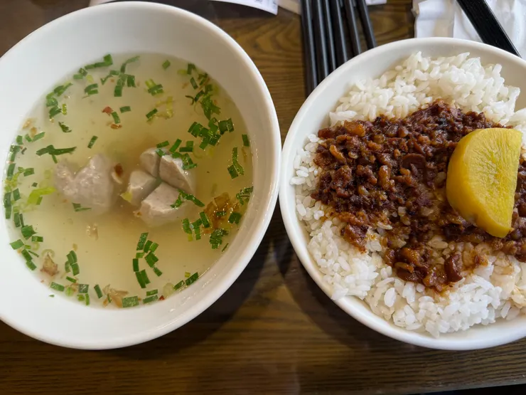 2025/12/22 我的主餐