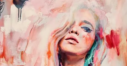 kylee's無邊際奇思怪想