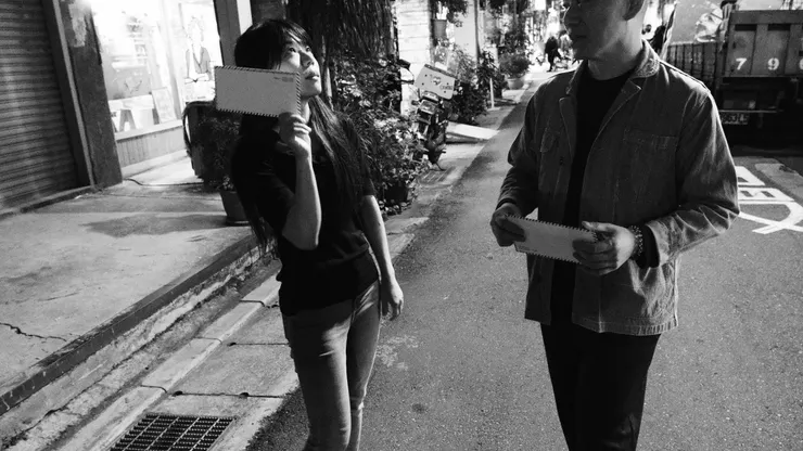 vocus|新世代的創作平台