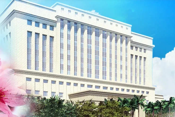 桃園地院日前作出一審判決。（圖翻攝自桃園地院網頁）