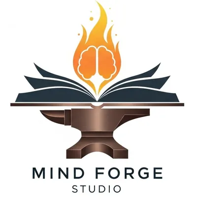 智識鑄金所 (Mind Forge Studio)