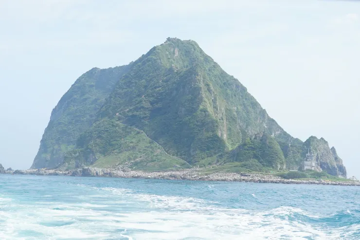 基隆嶼