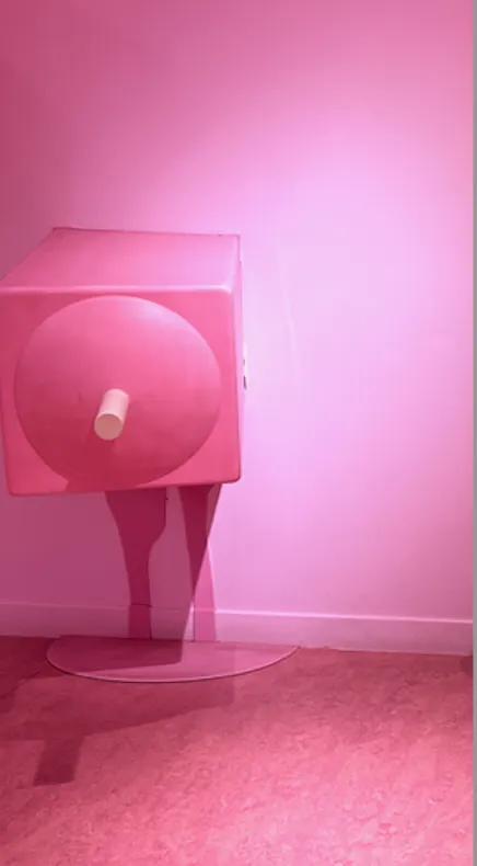 potong裝置藝術, photo by bookarchery