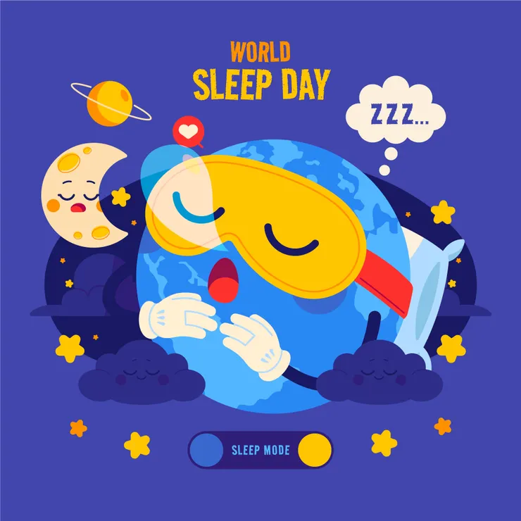 每天睡夠 8 小時還是累？小心你的大腦「根本沒洗澡」！專業醫師揭開高品質睡眠的祕訣！