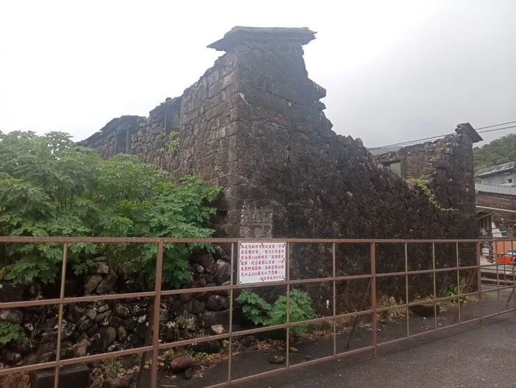 卯澳吳家樓仔厝