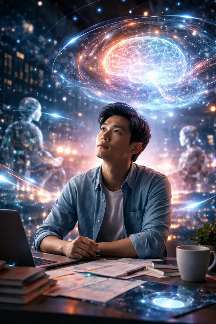 vocus|新世代的創作平台