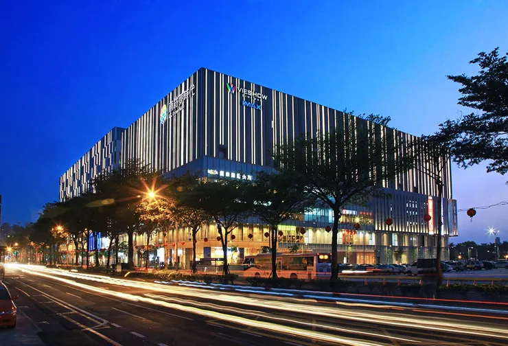 百貨宅真保值！南紡購物中心周邊5年房價飆漲6成