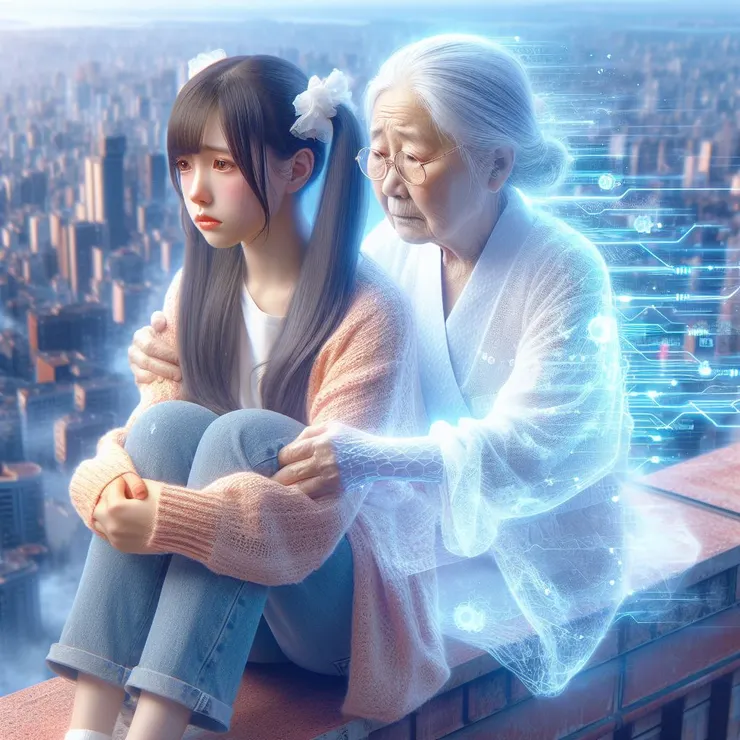 圖片來源：Bing Copilot 生成