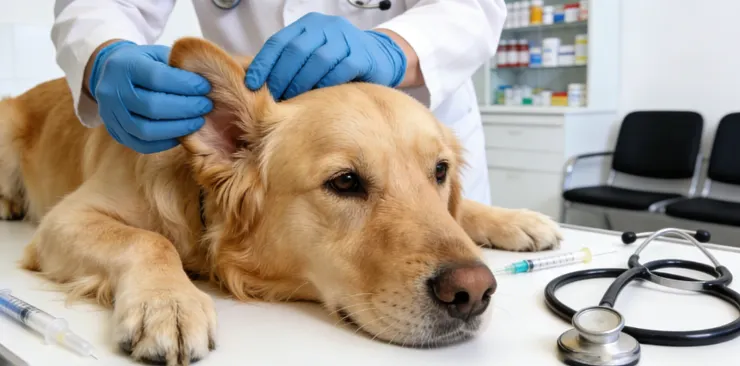 他們不只是在治療動物,更是在撫慰每一個擔心的主人,守護著人與寵物之間最珍貴的情感。