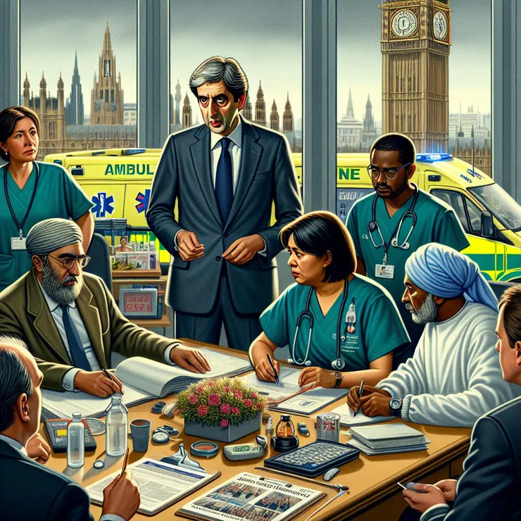 圖片來源: Dall.E生成