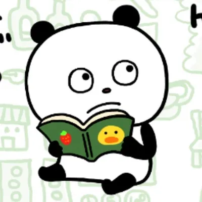 好運胖達🍀的沙龍