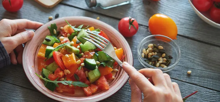 低醣、低碳飲食需增加蛋白質和脂肪攝取量