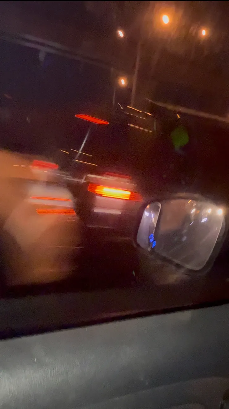 2025/11/20 交流道出口車禍