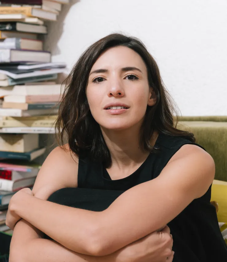 《最後一次的生日派對》導演莉拉亞維列斯／好威映象