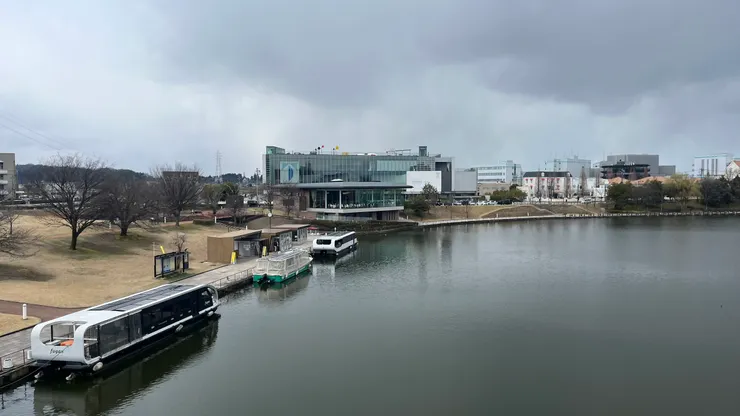 這個視角也是滿漂亮。