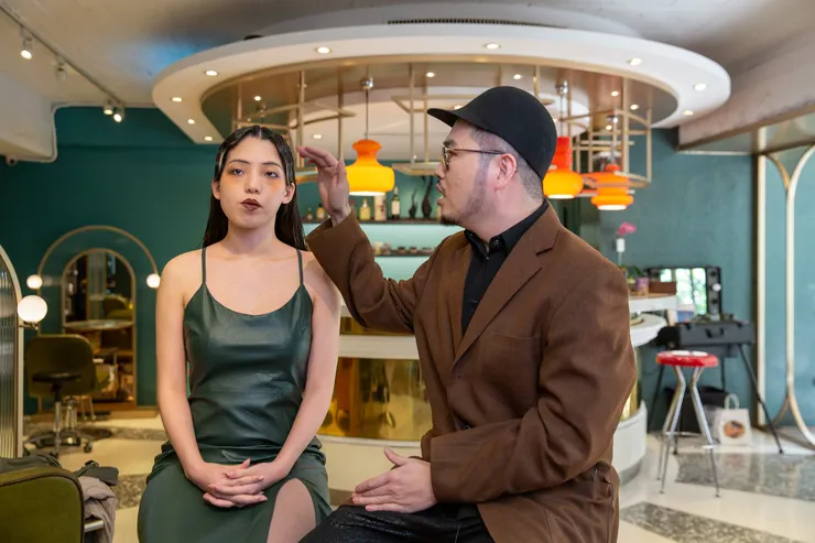 vocus|新世代的創作平台