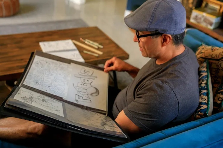 新手小白如何找第一份工作-3-實習與累積作品